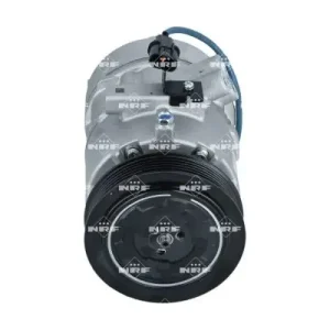 Sprężarka, klimatyzacja NRF 320009 Szybka wysyłka