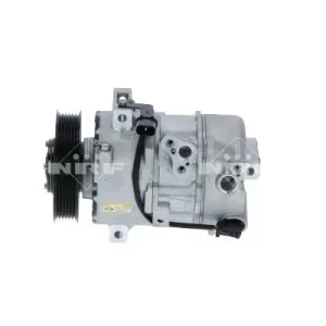Sprężarka, klimatyzacja NRF 320012G Oferta limitowana