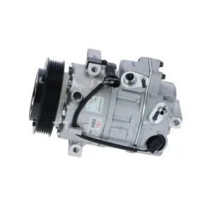 Sprężarka, klimatyzacja NRF 320020G Ostatnie sztuki