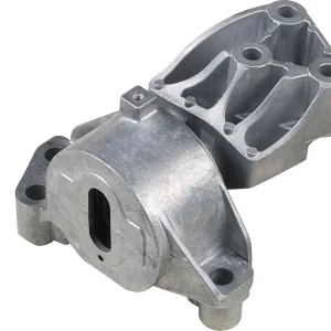 Premium Łożyskowanie silnika GATES ETM1831