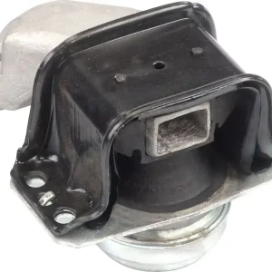 Łożyskowanie silnika GATES ETM1864 Łatwy zwrot