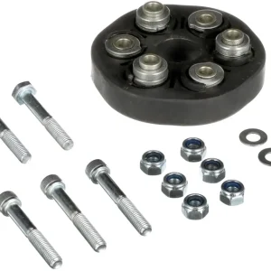 Dodaj do koszyka Przegub, wałek przegubowy GATES ETM2271