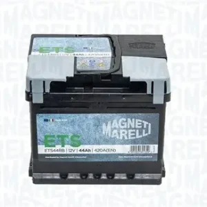 Akumulator MAGNETI MARELLI 069044420006 Szybka wysyłka