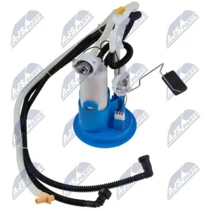 Łatwy zwrot Czujnik, poziom paliwa NTY ETV-AU-001