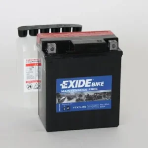 Akumulator EXIDE ETX7L-BS Ograniczona ilość