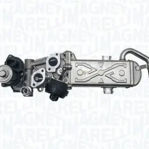 Zawór AGR MAGNETI MARELLI 571822112060 Kup online