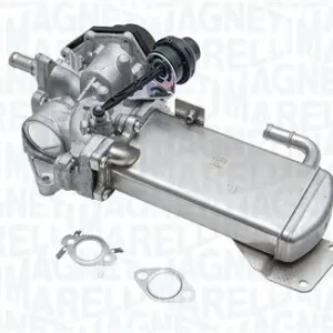 Hit cenowy Zawór AGR MAGNETI MARELLI 571822112086