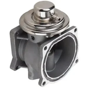 Łatwy zwrot Zawór AGR MAGNETI MARELLI 571822112153