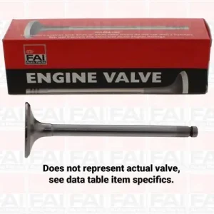 Darmowa dostawa Zawór wydechowy FAI AUTOPARTS EV5027