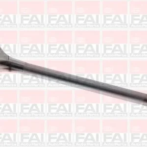 Zawór wydechowy FAI AUTOPARTS EV95207 Hit cenowy