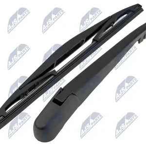 Bezpieczna płatność Ramię wycieraczki, czyszczenie szyb NTY EWB-MS-000