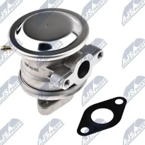 Bezpieczna płatność Zawór, system pompy powietrza wtórnego NTY EWP-AU-005