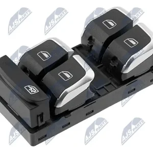 Bezpieczne zakupy Przełącznik, podnośnik szyby NTY EWS-AU-046