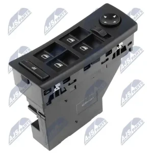 Bezpieczna płatność Przełącznik, podnośnik szyby NTY EWS-BM-081