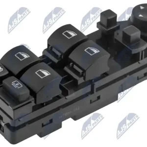 Bezpieczna płatność Przełącznik, podnośnik szyby NTY EWS-BM-142