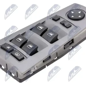 Bezpieczna płatność Przełącznik, podnośnik szyby NTY EWS-BM-160