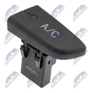 Zniżka Włącznik temperaturowy, wentylator klimatyzacji NTY EWS-CT-013