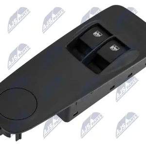 Zniżka Przełącznik, podnośnik szyby NTY EWS-FT-030