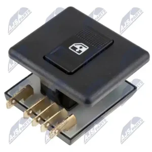 Bezpieczna płatność Przełącznik, podnośnik szyby NTY EWS-FT-051