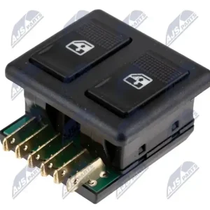 Bestseller Przełącznik, podnośnik szyby NTY EWS-FT-052