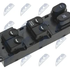 Bezpieczna płatność Przełącznik, podnośnik szyby NTY EWS-HY-001