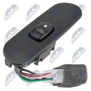 Bezpieczna płatność Przełącznik, podnośnik szyby NTY EWS-HY-040