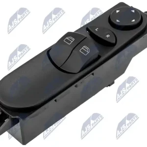 Zniżka Przełącznik, podnośnik szyby NTY EWS-ME-000