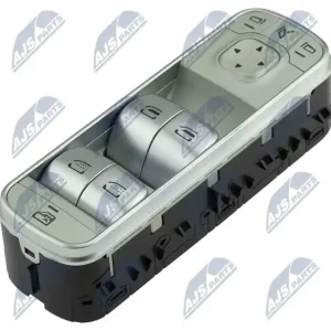 Bezpieczne zakupy Przełącznik, podnośnik szyby NTY EWS-ME-071