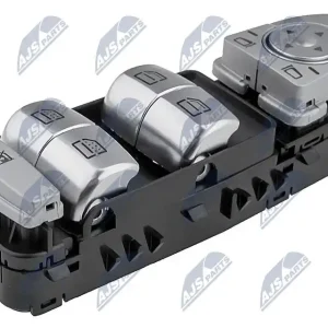 Bezpieczna płatność Przełącznik, podnośnik szyby NTY EWS-ME-080