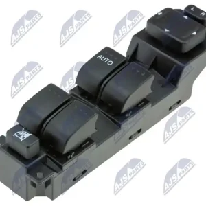 Zniżka Przełącznik, podnośnik szyby NTY EWS-MZ-012