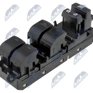 Zniżka Przełącznik, podnośnik szyby NTY EWS-TY-033