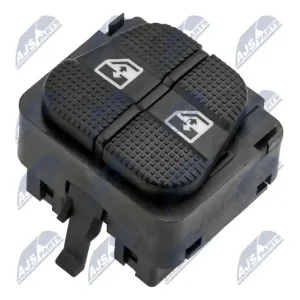 Zniżka Przełącznik, podnośnik szyby NTY EWS-VW-151