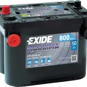 Akumulator EXIDE EX900 Promocja
