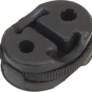 Wysoka jakość Uchwyt, rura wydechowa GATES EXH1043