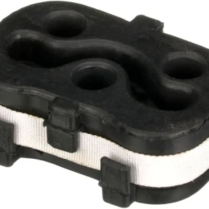 Najlepsza cena Uchwyt, system wydechowy GATES EXH1046