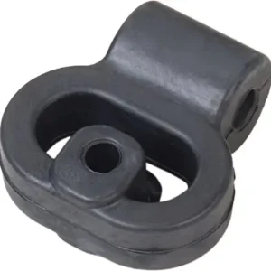 Uchwyt, rura wydechowa GATES EXH1047 Szybka dostawa