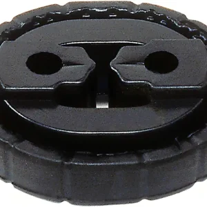 Ograniczona ilość Uchwyt, rura wydechowa GATES EXH1089