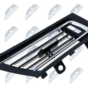 Zniżka Kratka nadmuchu powietrza, deska rozdzielcza NTY EZC-BM-055