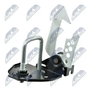 Zniżka Zamek pokrywy silnika NTY EZC-BM-069