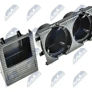 Zniżka Uchwyt do napojów NTY EZC-BM-086