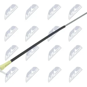 Bezpieczna płatność Cięgno, odryglowywanie drzwi NTY EZC-BM-287