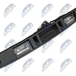 Bestseller Klamka pokrywy bagażnika NTY EZC-BM-338