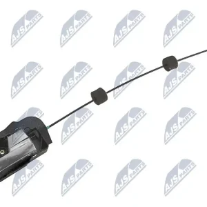 Zniżka Uchwyt drzwi, wyposażenie wnętrza NTY EZC-FR-046