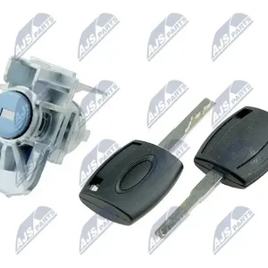 Zniżka Komplet zamków NTY EZC-FR-059