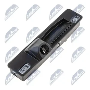 Bezpieczne zakupy Klamka pokrywy bagażnika NTY EZC-FR-078