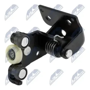 Bestseller Prowadnica rolkowa, drzwi przesuwne NTY EZC-FR-127