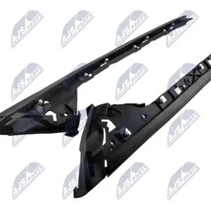 Zniżka Zestaw listew ozdobnych / ochronnych NTY EZC-FR-355