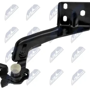 Bezpieczne zakupy Prowadnica rolkowa, drzwi przesuwne NTY EZC-FT-286