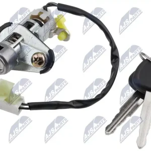 Bestseller Komplet zamków NTY EZC-HY-687