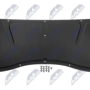 Zniżka WYGŁUSZENIE MASKI NTY EZC-HY-688